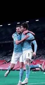 Ruben Dias Wallpapers 4K HD screenshot 1