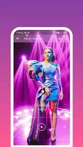 Lagu Sial Mahalini mp3 offline screenshot 1