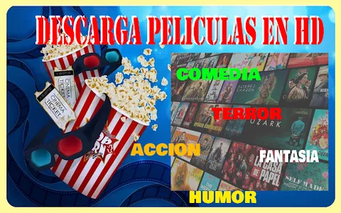 Como Descargar Películas En HD screenshot 10