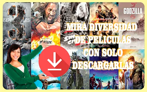 Como Descargar Películas En HD screenshot 11