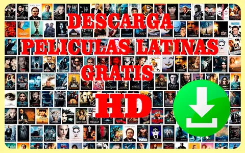 Como Descargar Películas En HD screenshot 14
