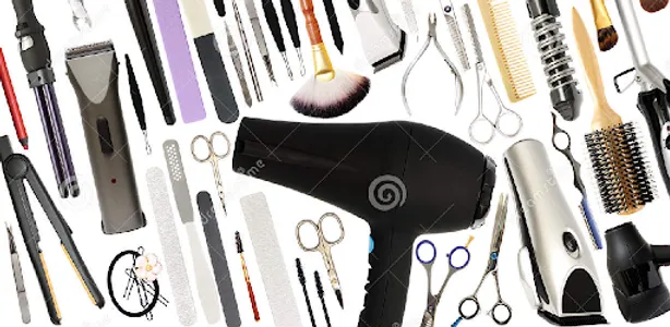 coiffure Wallpaperium screenshot 1