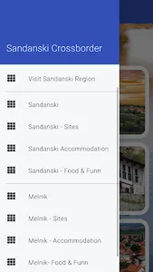 SandanskiCrossborder screenshot 2