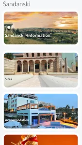 SandanskiCrossborder screenshot 4