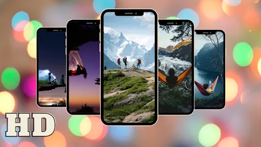 coolest adventure wallpaper HD screenshot 3