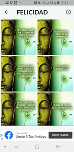 BUDA FRASES MAS CONOCIDAS screenshot 13