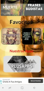 BUDA FRASES MAS CONOCIDAS screenshot 18