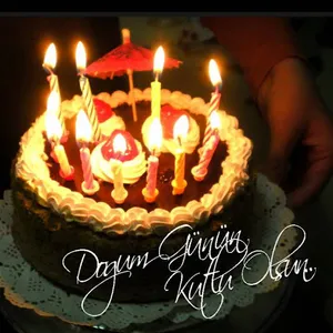 doğum günün kutlu olsun screenshot 1