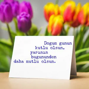 doğum günün kutlu olsun screenshot 5