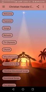 Christian Channels screenshot 0
