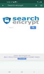 Search Engines screenshot 0