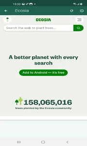 Search Engines screenshot 1