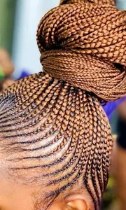 Ghana Weaving Styles screenshot 2