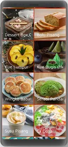Resep ala MasterChef screenshot 2