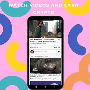 100xgems-Read And Earn Crypto screenshot 2