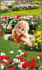 Garden Photo Frames screenshot 6