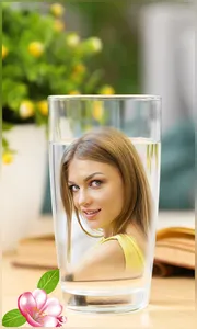 Glass Photo Frames screenshot 3