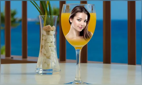 Glass Photo Frames screenshot 4