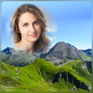 Hill Photo Frames screenshot 0