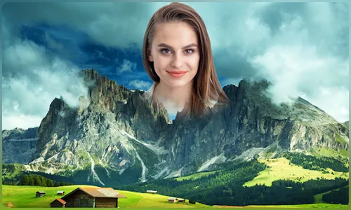 Hill Photo Frames screenshot 5