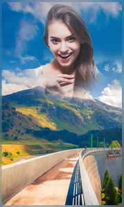Hill Photo Frames screenshot 7