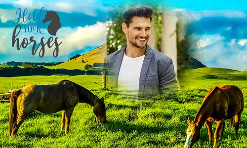 Horse Photo Frames screenshot 1