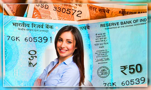 Indian Currency Photo Frames screenshot 2