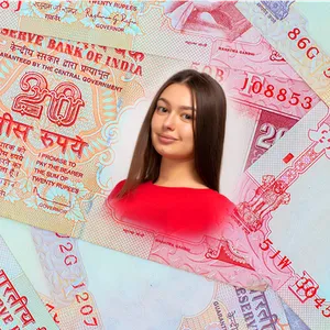 Indian Currency Photo Frames screenshot 6