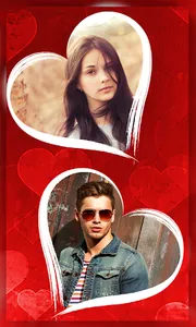 Love Photo Collage screenshot 6