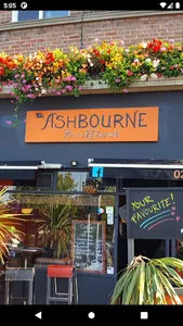 The Ashbourne screenshot 0