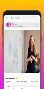 Newa screenshot 1
