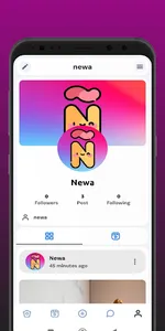 Newa screenshot 3