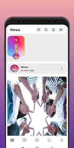 Newa screenshot 4