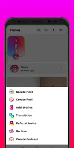 Newa screenshot 6