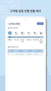 SMES(써밋캠핑카라반) screenshot 4