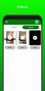 Status Saver For WhatsApp screenshot 0