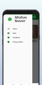 Status Saver For WhatsApp screenshot 2