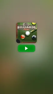NEW 8 BALL POOL - PM screenshot 0