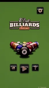 NEW 8 BALL POOL - PM screenshot 1