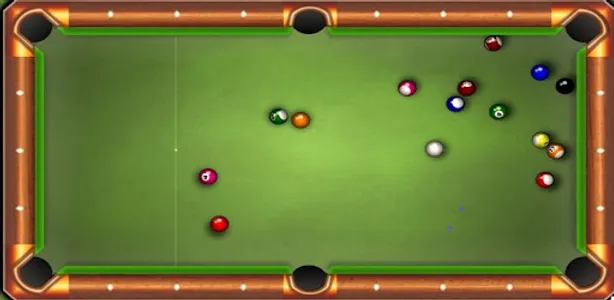 NEW 8 BALL POOL - PM screenshot 12