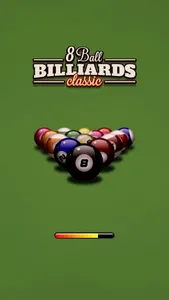 NEW 8 BALL POOL - PM screenshot 2