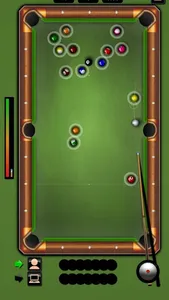 NEW 8 BALL POOL - PM screenshot 3