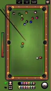 NEW 8 BALL POOL - PM screenshot 4