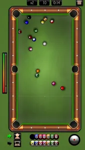 NEW 8 BALL POOL - PM screenshot 5