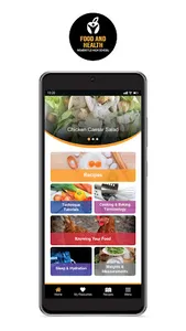 Mobile Meals Newbattle High Sc screenshot 2