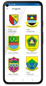 AFP Jabar screenshot 1