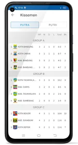 AFP Jabar screenshot 3