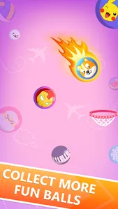 Dunk Star screenshot 7