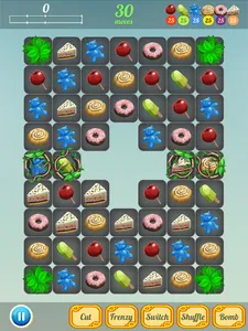 Matching Sweets screenshot 11