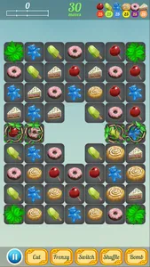 Matching Sweets screenshot 3